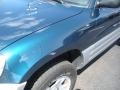 2000 Mystic Teal Mica Toyota RAV4 4WD  photo #10