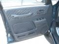 2000 Mystic Teal Mica Toyota RAV4 4WD  photo #12