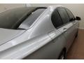 Titanium Silver Metallic - 7 Series 750i Sedan Photo No. 8