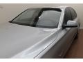 Titanium Silver Metallic - 7 Series 750i Sedan Photo No. 10