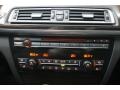 Black Nappa Leather Controls Photo for 2009 BMW 7 Series #70698371