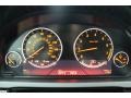 Black Nappa Leather Gauges Photo for 2009 BMW 7 Series #70698380