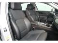 Titanium Silver Metallic - 7 Series 750i Sedan Photo No. 16