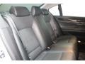 Titanium Silver Metallic - 7 Series 750i Sedan Photo No. 18