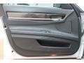 Titanium Silver Metallic - 7 Series 750i Sedan Photo No. 21