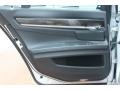 Titanium Silver Metallic - 7 Series 750i Sedan Photo No. 23