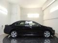Black Uni - Jetta SE Sedan Photo No. 4