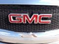 2008 Blue-Gold Crystal Metallic GMC Acadia SLT  photo #25