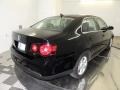 Black Uni - Jetta SE Sedan Photo No. 6