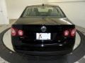 Black Uni - Jetta SE Sedan Photo No. 7