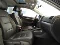 Black Uni - Jetta SE Sedan Photo No. 12