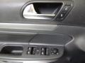 Black Uni - Jetta SE Sedan Photo No. 14