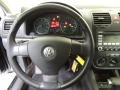 Black Uni - Jetta SE Sedan Photo No. 21