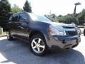 Granite Gray Metallic - Equinox LT AWD Photo No. 1