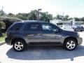 Granite Gray Metallic - Equinox LT AWD Photo No. 5