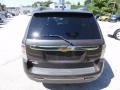 Granite Gray Metallic - Equinox LT AWD Photo No. 7