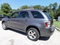 Granite Gray Metallic - Equinox LT AWD Photo No. 8