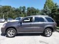 Granite Gray Metallic - Equinox LT AWD Photo No. 9