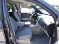Granite Gray Metallic - Equinox LT AWD Photo No. 13