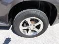 Granite Gray Metallic - Equinox LT AWD Photo No. 18