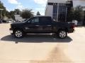 2013 Onyx Black GMC Sierra 1500 SLE Crew Cab  photo #2