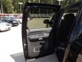 2013 Onyx Black GMC Sierra 1500 SLE Crew Cab  photo #16