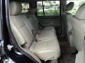 Dark Slate Gray Interior Photo for 2010 Jeep Commander #70700099