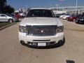 2013 White Diamond Tricoat GMC Sierra 1500 Denali Crew Cab  photo #8