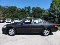 2008 Mocha Bronze Metallic Chevrolet Impala LT  photo #8