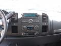 2013 Summit White GMC Sierra 1500 SLE Crew Cab  photo #9
