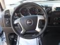 2013 Summit White GMC Sierra 1500 SLE Crew Cab  photo #10