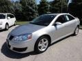Quicksilver Metallic - G6 V6 Sedan Photo No. 2