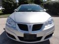 2009 Quicksilver Metallic Pontiac G6 V6 Sedan  photo #3