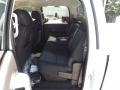 2013 Summit White GMC Sierra 1500 SLE Crew Cab  photo #13