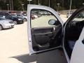 2013 Summit White GMC Sierra 1500 SLE Crew Cab  photo #14