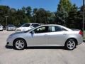 Quicksilver Metallic - G6 V6 Sedan Photo No. 9