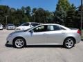 2009 Quicksilver Metallic Pontiac G6 V6 Sedan  photo #9