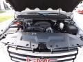 2013 Summit White GMC Sierra 1500 SLE Crew Cab  photo #20