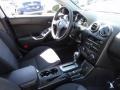 Quicksilver Metallic - G6 V6 Sedan Photo No. 14