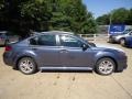 2013 Twilight Blue Metallic Subaru Legacy 2.5i Premium  photo #5