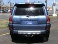 2003 Pacific Blue Metallic Toyota 4Runner Limited 4x4  photo #3