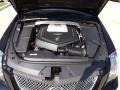 6.2 Liter Eaton Supercharged OHV 16-Valve V8 Engine for 2013 Cadillac CTS -V Sedan #70700804