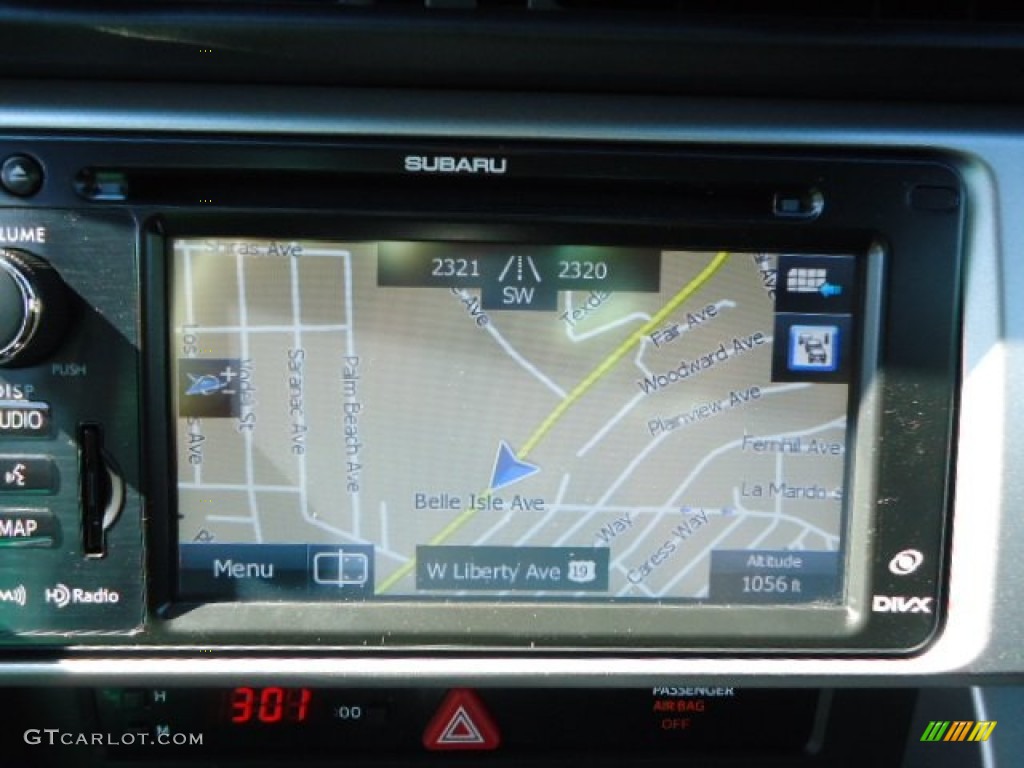 2013 Subaru BRZ Limited Navigation Photo #70700810