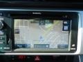 Navigation of 2013 BRZ Limited