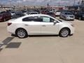  2013 LaCrosse FWD White Diamond Tricoat