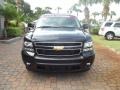 Black Granite Metallic - Tahoe LT 4x4 Photo No. 7