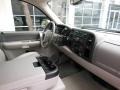 2008 Summit White GMC Sierra 1500 SLE Crew Cab  photo #5