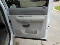 Light Titanium Door Panel Photo for 2008 GMC Sierra 1500 #70701239