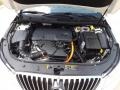 2.4 Liter SIDI DOHC 16-Valve VVT 4 Cylinder Gasoline/eAssist Electric Motor Engine for 2013 Buick LaCrosse FWD #70701275