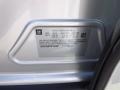 Quicksilver Metallic - LaCrosse FWD Photo No. 22